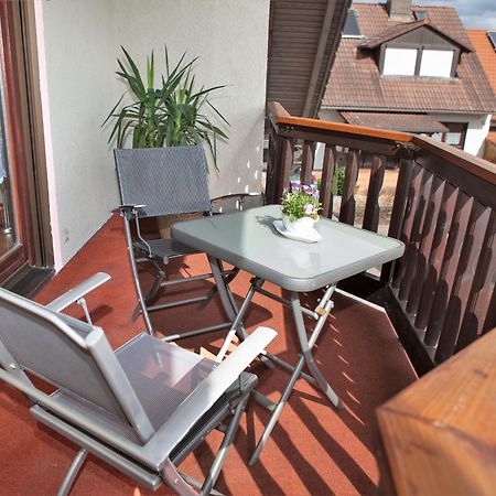 Ferienwohnung Schillinger 자스바흐 암 카이저슈툴 외부 사진